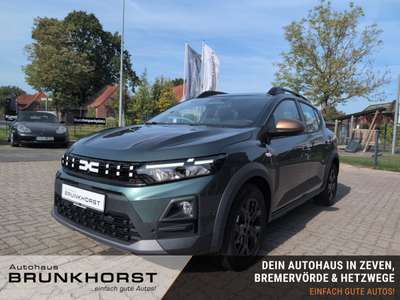 Bild Dacia Sandero
