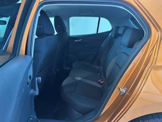 Fahrzeugbild eines Skoda Fabia