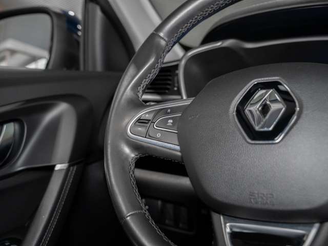 Fahrzeugbild eines Renault Kadjar