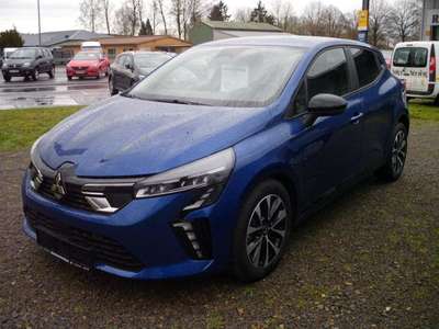 Bild Mitsubishi Colt