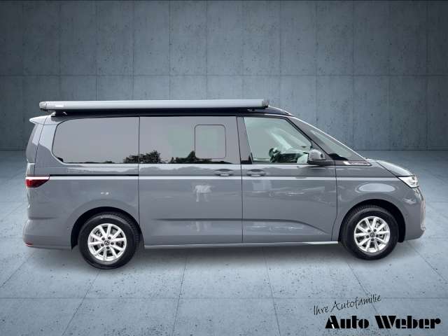 Fahrzeugbild eines Volkswagen California
