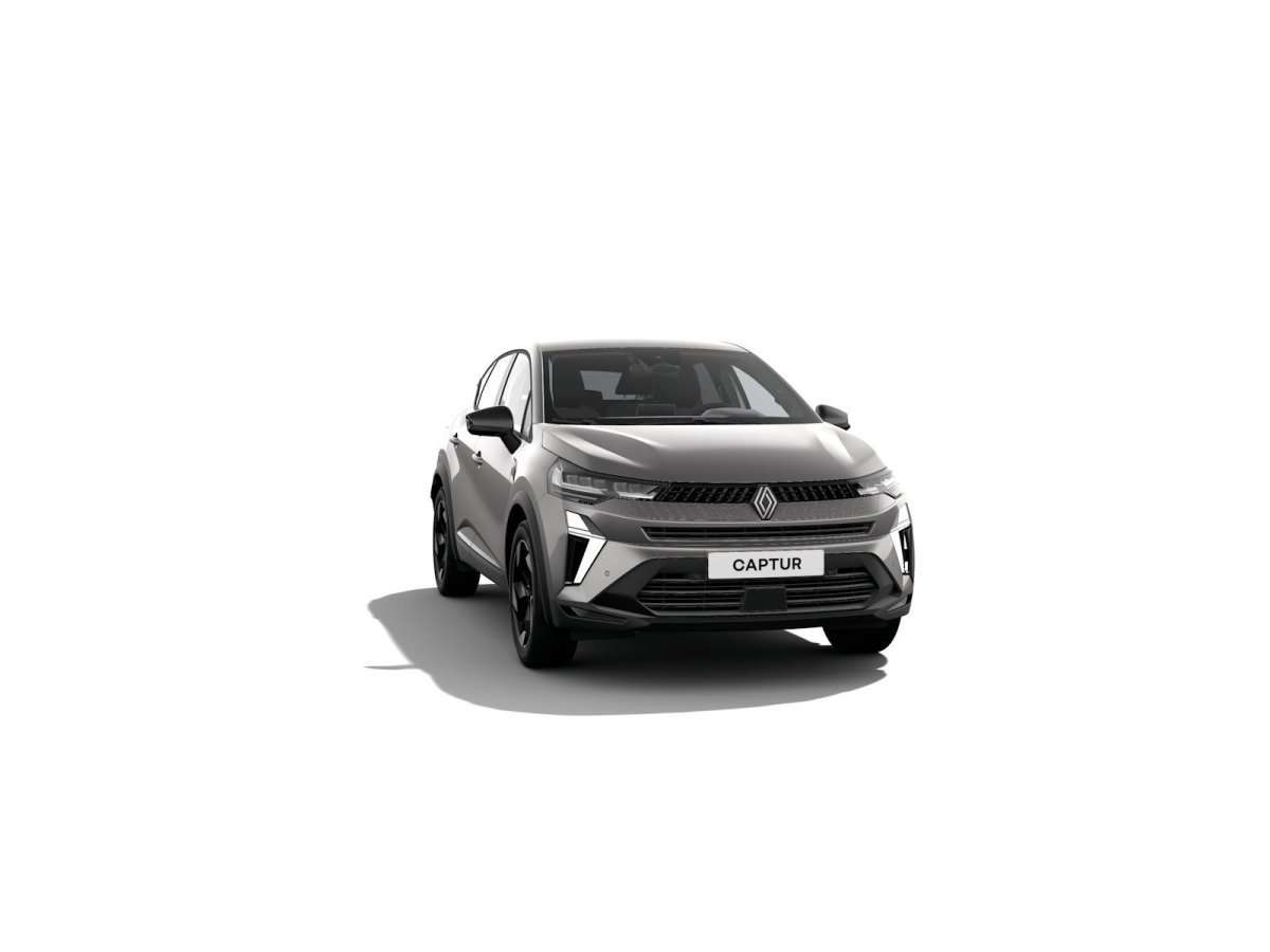 Fahrzeugbild eines Renault Captur