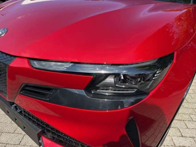 Fahrzeugbild eines Alfa Romeo Junior