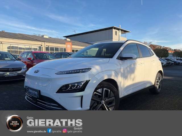 Fahrzeugbild eines Hyundai Kona