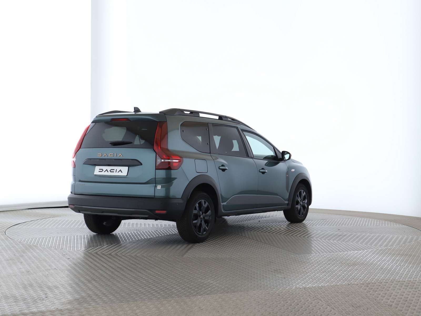 Fahrzeugbild eines Dacia Jogger