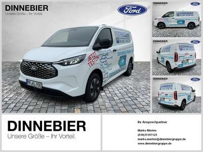 Bild Ford Transit Custom