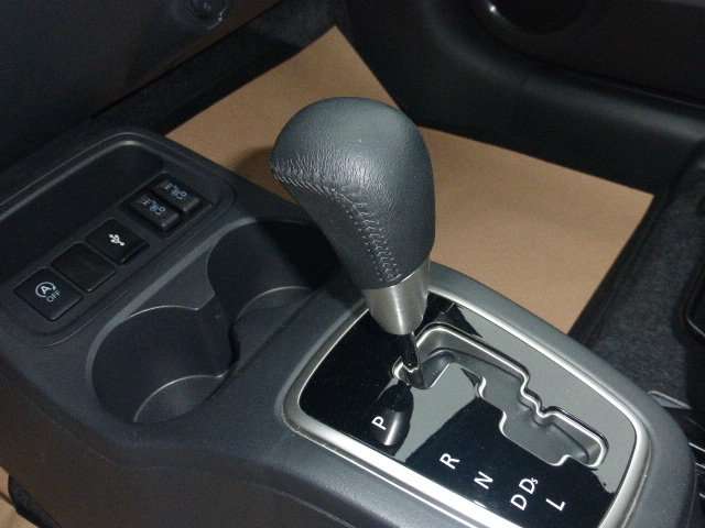 Fahrzeugbild eines Mitsubishi Space Star