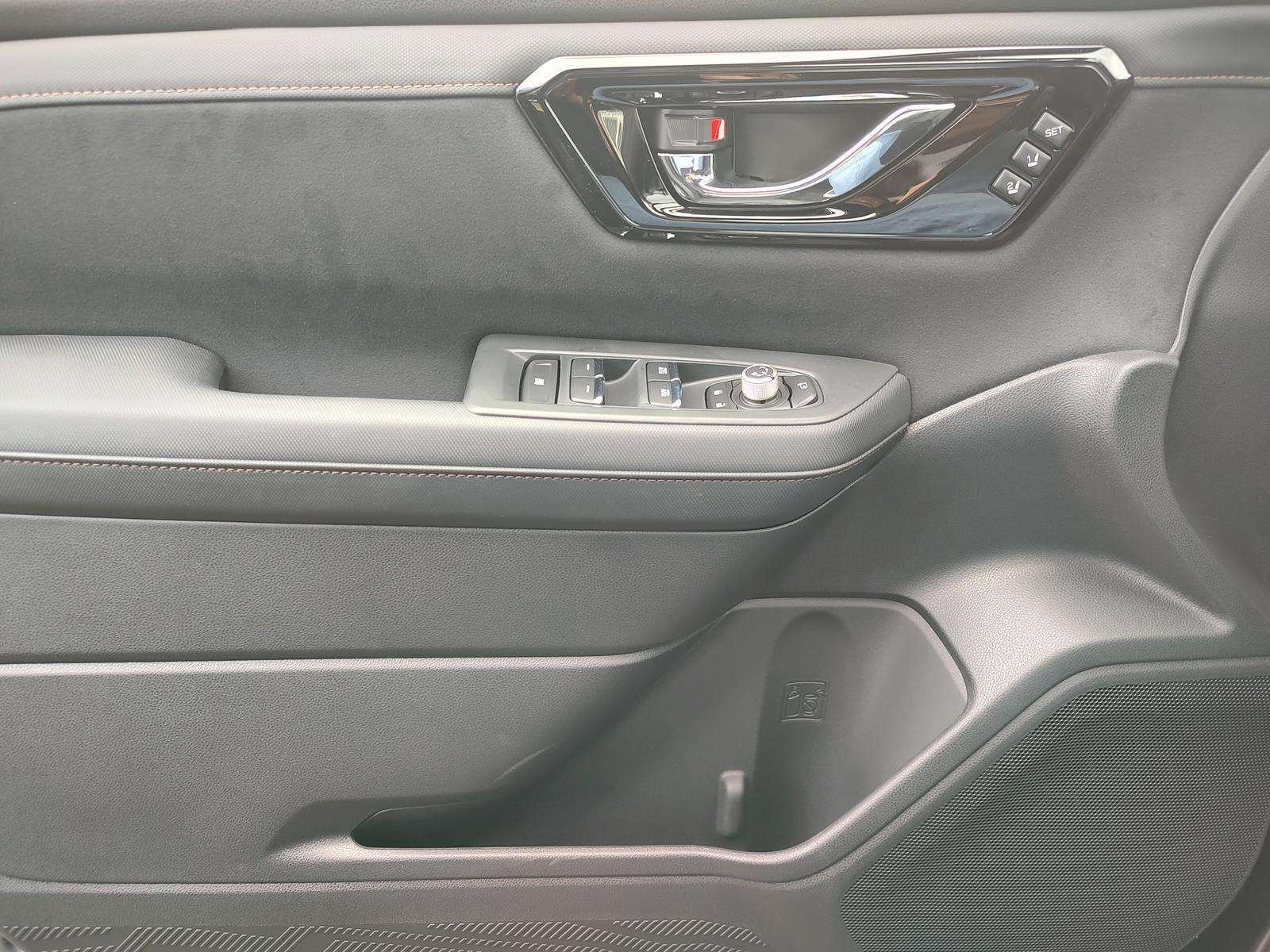 Fahrzeugbild eines Subaru Forester