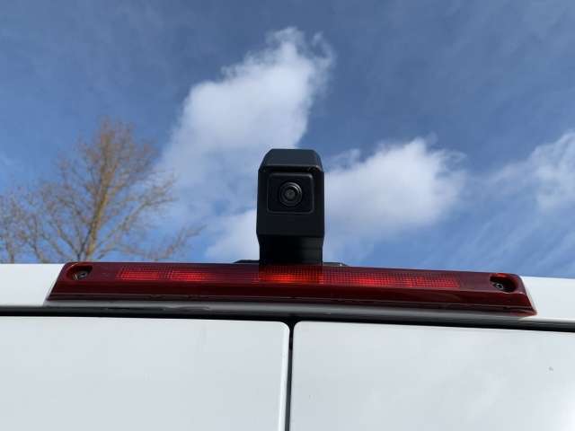 Fahrzeugbild eines Renault Master