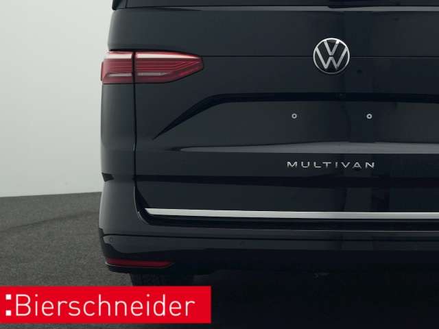 Fahrzeugbild eines Volkswagen Multivan