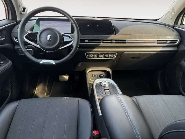 Fahrzeugbild eines GWM Ora 03