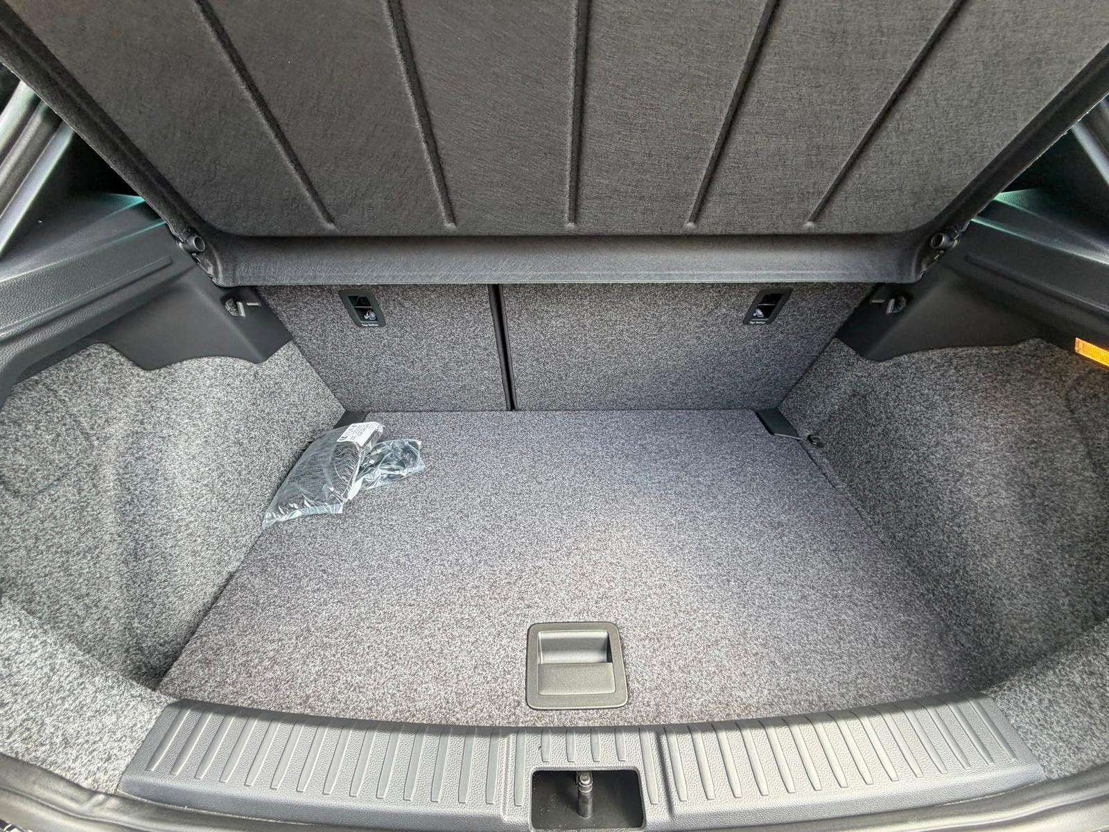Fahrzeugbild eines SEAT Ibiza