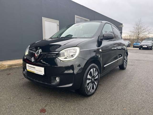 Fahrzeugbild eines Renault Twingo