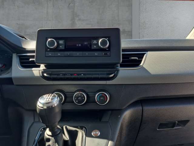 Fahrzeugbild eines Renault Kangoo