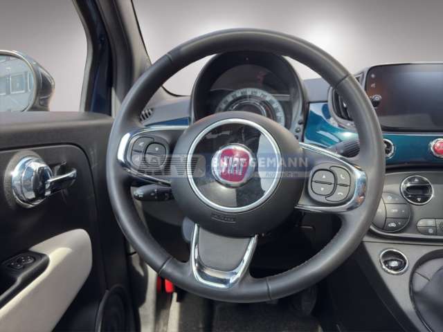 Fahrzeugbild eines Fiat 500