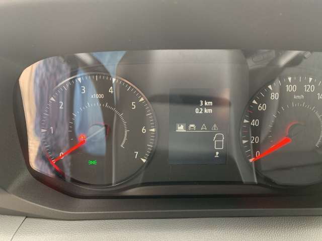 Fahrzeugbild eines Renault Master