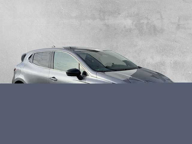 Fahrzeugbild eines Renault Clio