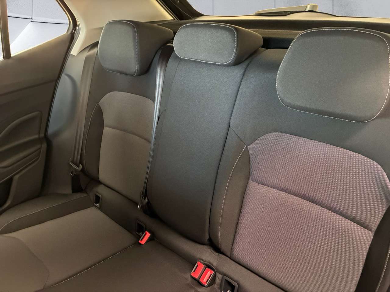 Fahrzeugbild eines Skoda Fabia