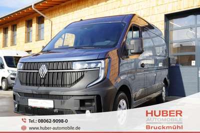 Bild Renault Master