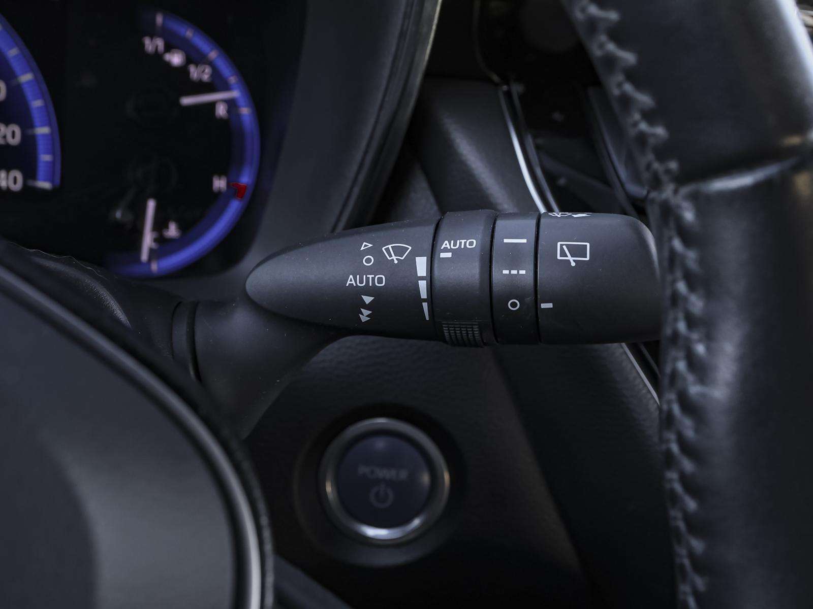 Fahrzeugbild eines Toyota Corolla