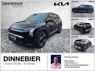 Bild Kia EV3
