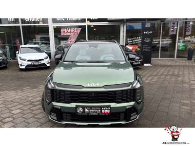 Bild Kia Sportage