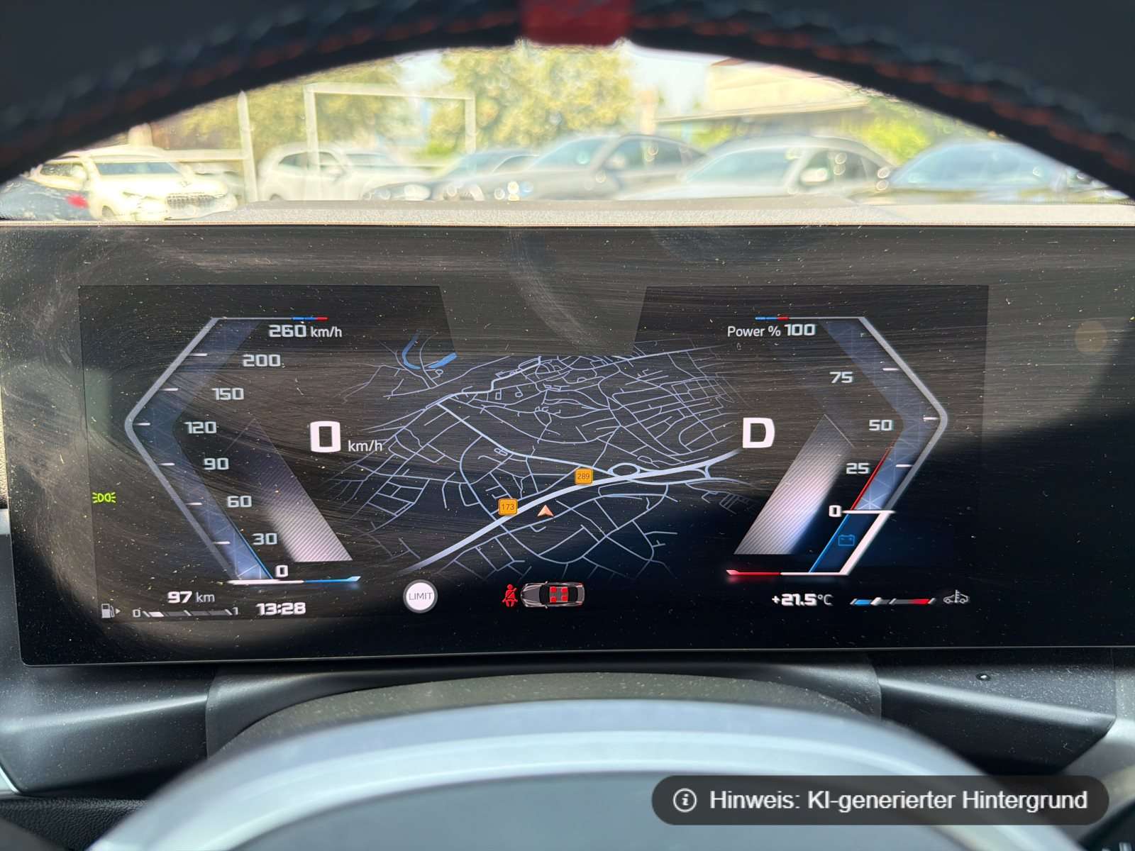 Fahrzeugbild eines BMW 2er-Reihe