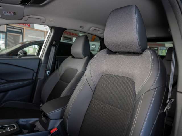 Fahrzeugbild eines Nissan Qashqai