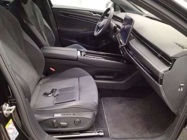 Fahrzeugbild eines Volkswagen ID.7