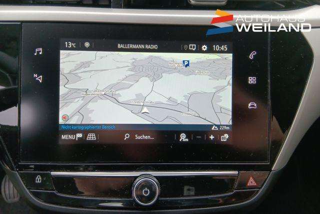 Fahrzeugbild eines Opel Corsa