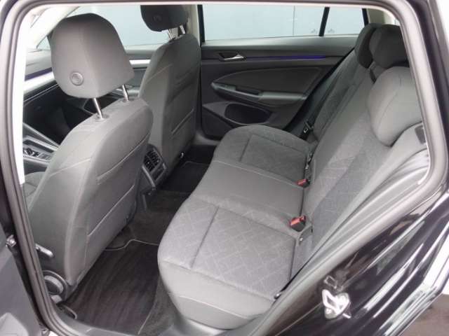 Fahrzeugbild eines Volkswagen Golf