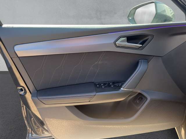 Fahrzeugbild eines CUPRA Leon