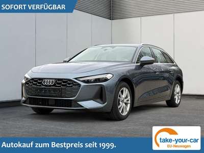 Bild Audi A5