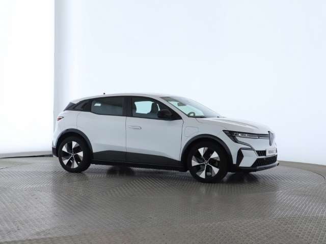 Fahrzeugbild eines Renault Megane E-TECH
