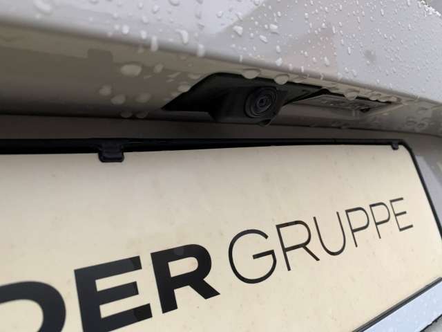 Fahrzeugbild eines Dacia Sandero