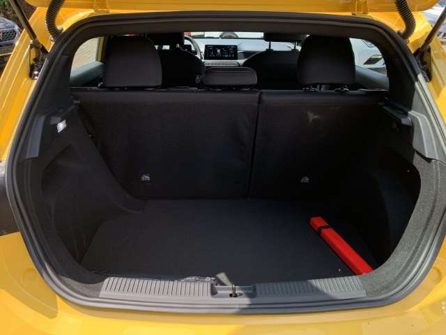 Fahrzeugbild eines MG MG3