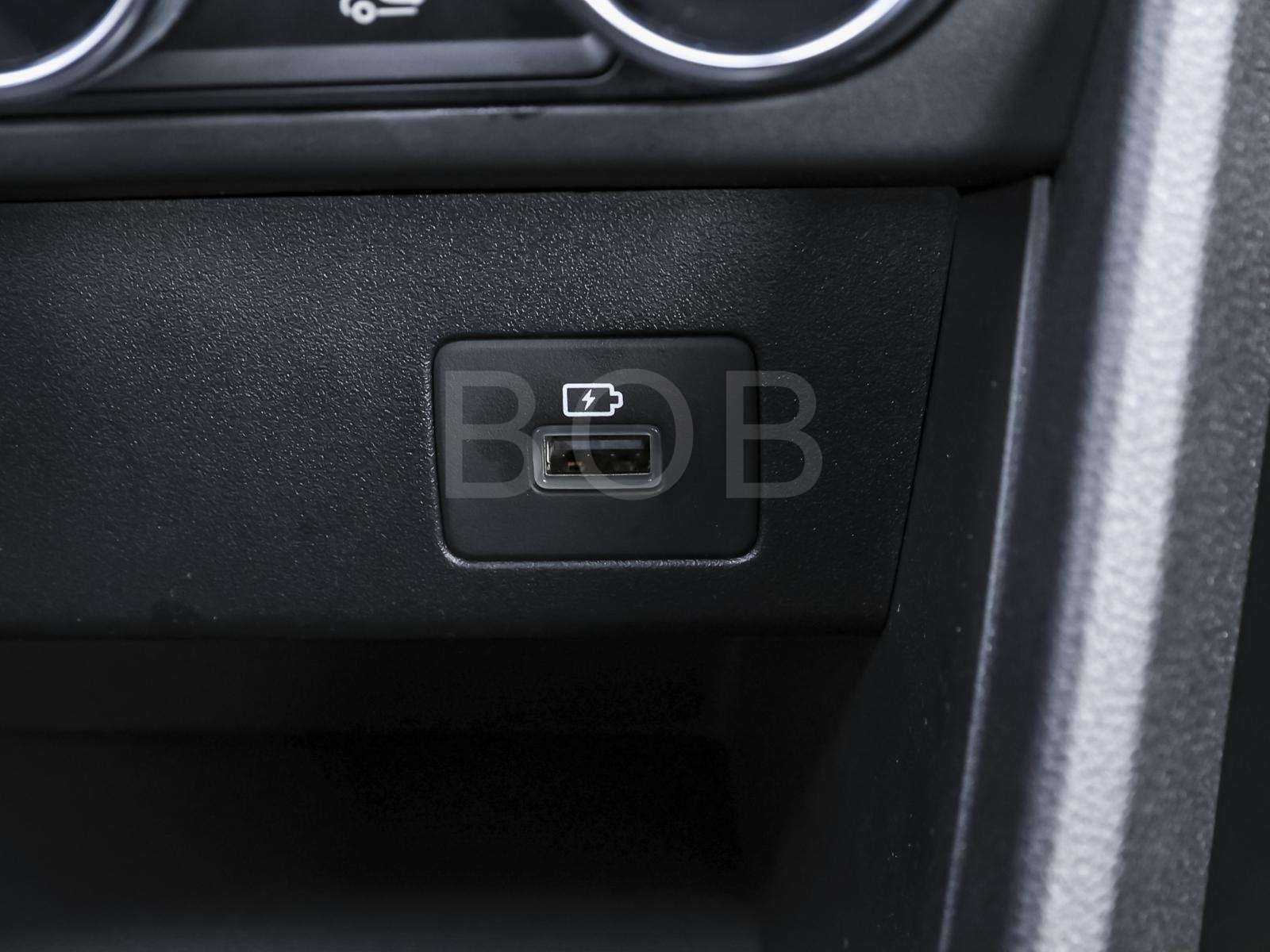 Fahrzeugbild eines Dacia Sandero