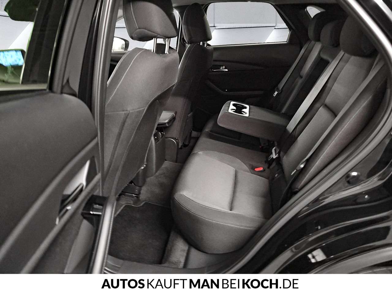 Fahrzeugbild eines Mazda CX-30