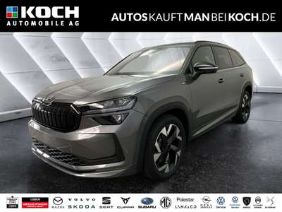 Bild Skoda Kodiaq