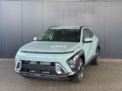 Bild Hyundai Kona