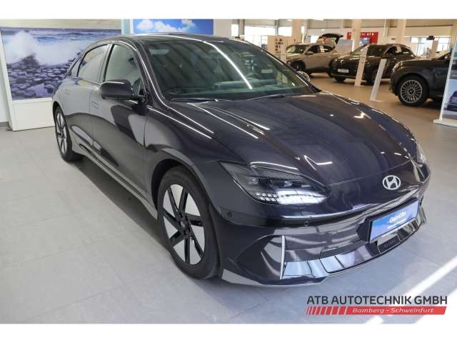Fahrzeugbild eines Hyundai IONIQ 6
