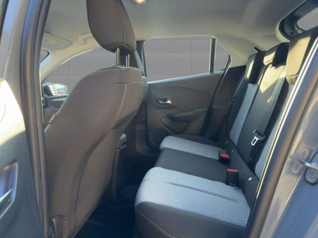 Fahrzeugbild eines Opel Corsa