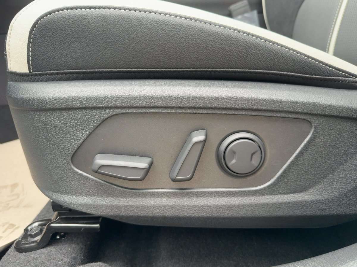 Fahrzeugbild eines Kia Sportage