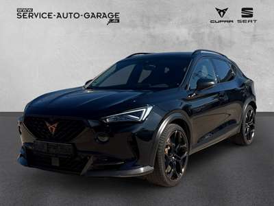 Bild CUPRA Formentor