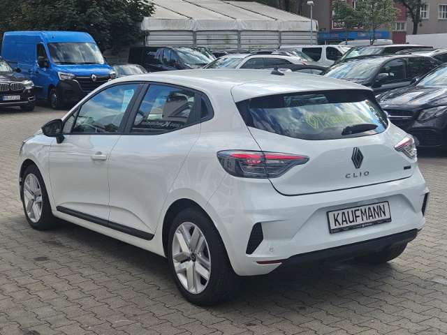 Fahrzeugbild eines Renault Clio