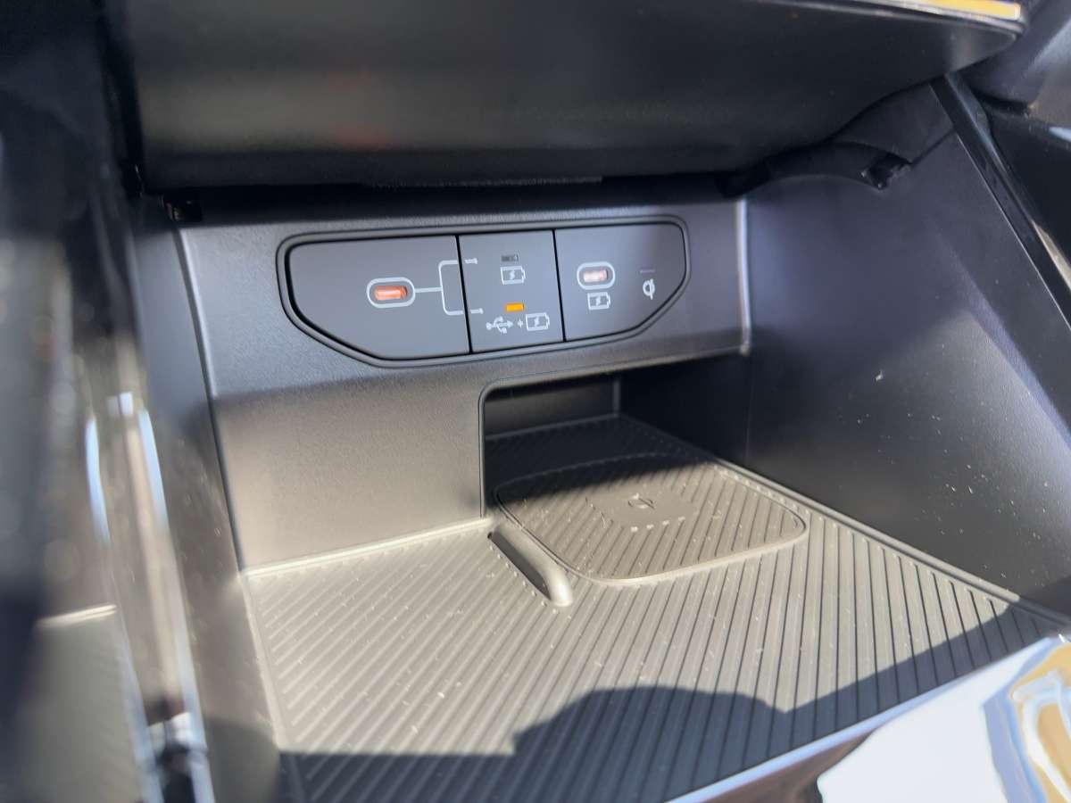 Fahrzeugbild eines Kia Sorento