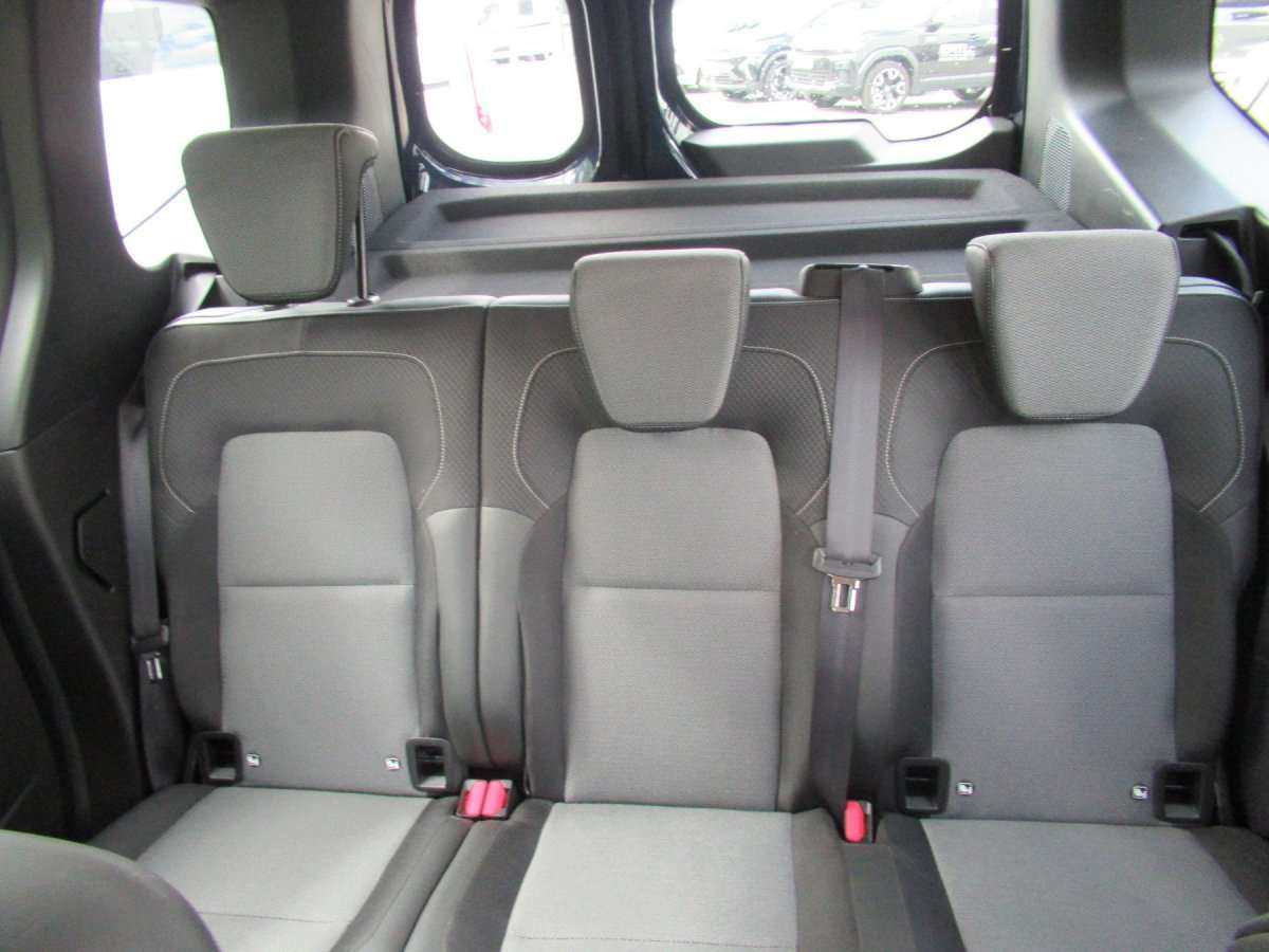 Fahrzeugbild eines Renault Kangoo