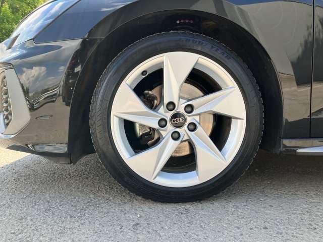 Fahrzeugbild eines Audi A3