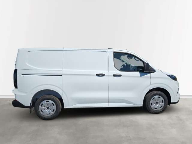 Fahrzeugbild eines Ford Transit Custom