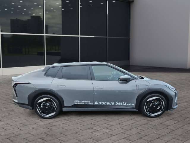 Fahrzeugbild eines Kia EV4
